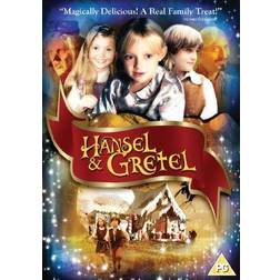 Hansel and Gretel [DVD]